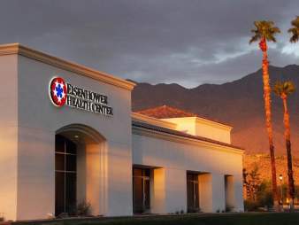 Living In Greater Palm Springs - DO NOT USE