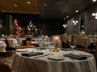 Kaiser Restaurant Group
