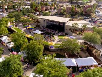 Rancho Mirage Art Affaire
