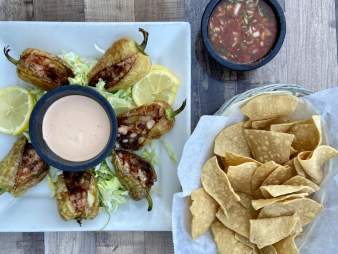 Mexican Food