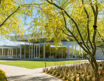 Sunnylands_Mindful Travel