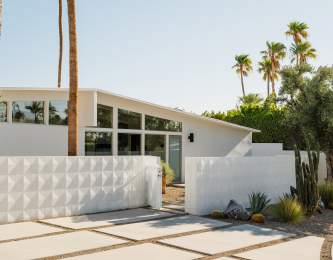 Modernism Week October 2025_Xochitl
