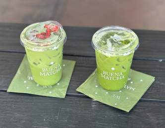 Buena Matcha