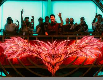 Head Trip Festival_Chris Lake