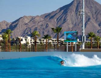 DSRT Surf