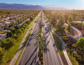 Indian Wells