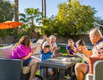 Vacation Rental_Family