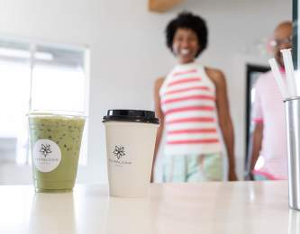 Everbloom Coffee