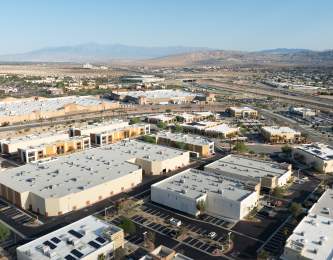 Palm Desert i-10 development