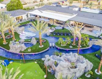 STVR_Lazy River Resort