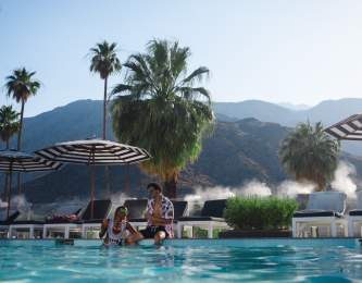 Escapes- The Best Days Start with No Plan