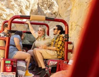 Episode 3 - On the Edge of Adventure