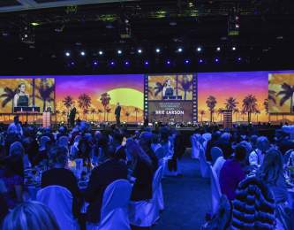 Palm Springs International Film Festival Awards Gala