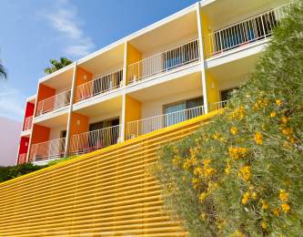 Saguaro Hotel
