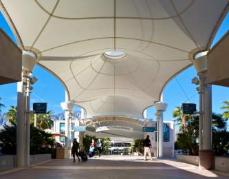 Palm Springs International Airport