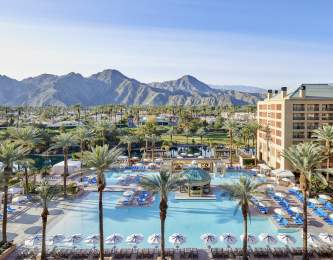 Renaissance Esmerelda Resort & Spa