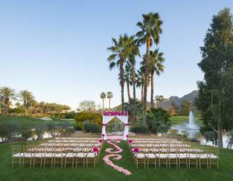 Hyatt Regency Indian Wells Resort & Spa