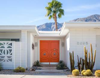 Modernism Week