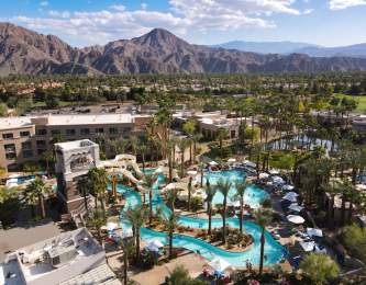 Hyatt Regency Indian Wells Resort & Spa