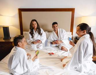 Omni Rancho Las Palmas Resort & Spa