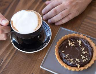 Ernest Coffee Co