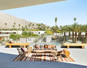 Ace Hotel & Swim Club
