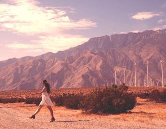 Windmills ~ Wander List