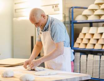 Bread and Flour