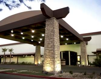 Augustine Casino In The Coachella Valley