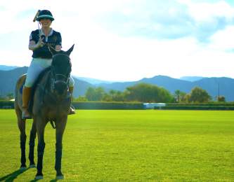 The Chill Chaser for Greater Palm Springs at Eldorado Polo Club