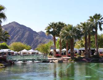 La Quinta Arts Festival