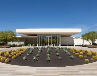 Sunnylands Center & Gardens