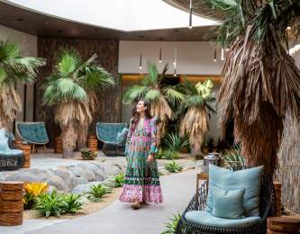 The Spa at Sec-he / Agua Caliente