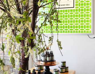 body deli