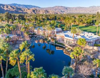 Hyatt Regency Indian Wells Resort & Spa