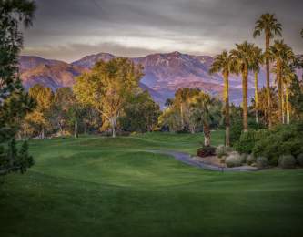Indian Wells Golf Resort