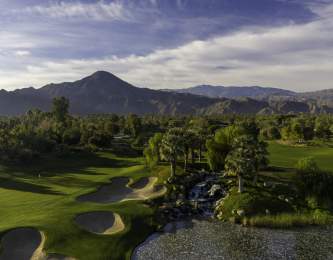Indian Wells Golf Header