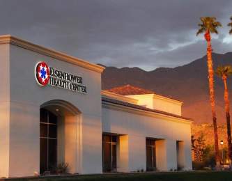Living In Greater Palm Springs - DO NOT USE