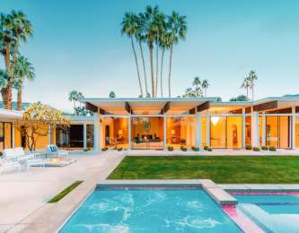Vacation Rental