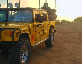 DTN – HI – Adventure Hummer Tours