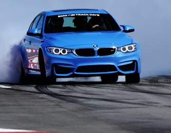 DTN - HI - BMW