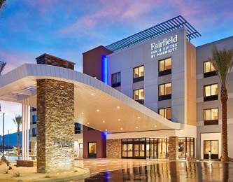 DTN - STL - Fairfield Inn