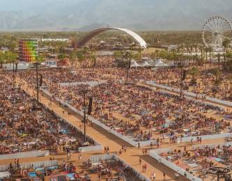 Country Music Festival Experience 2026