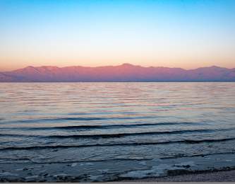 Salton Sea