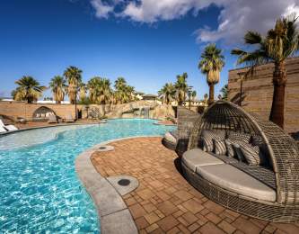 Seche Spa image