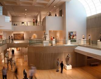 Palm Springs Art Museum