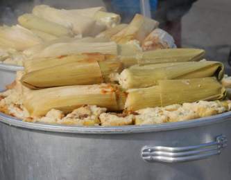 Tamale Festival