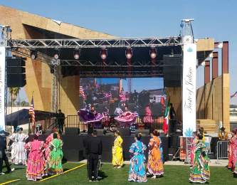 Taste of Jalisco