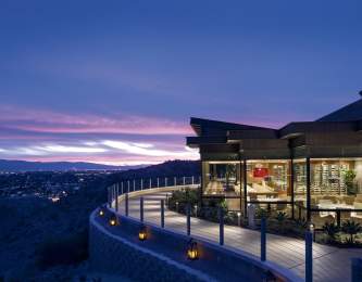 The Edge Steakhouse