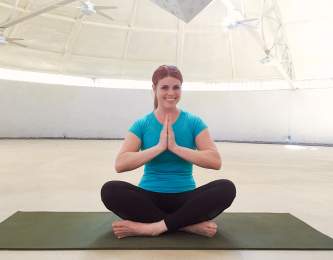 The Chill Chaser finds peace and serenity at Two Bunch Palms Resort